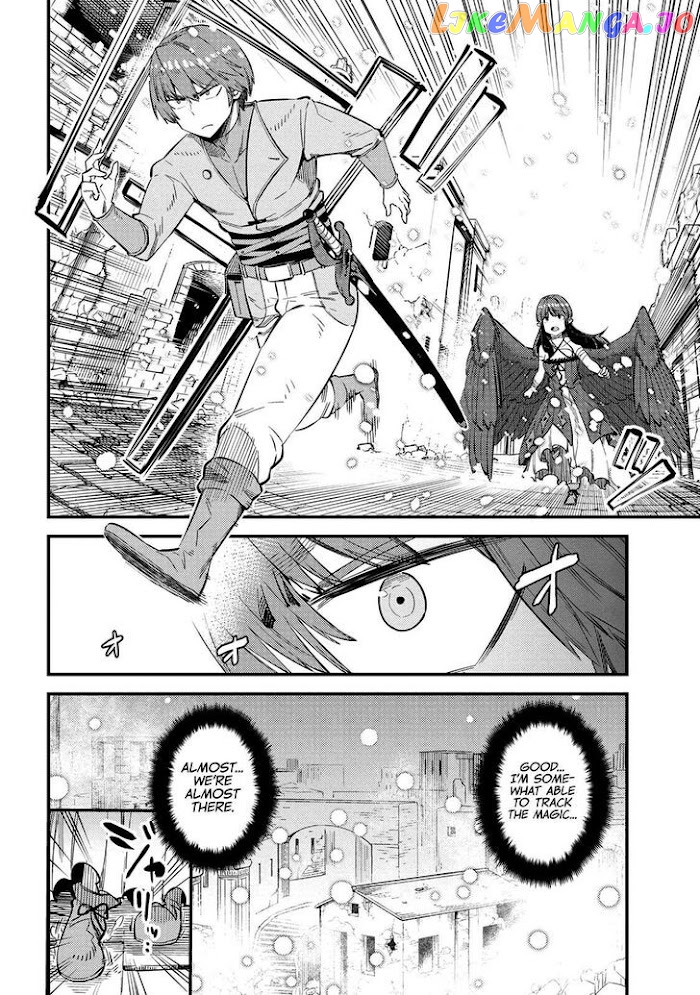 Redo Of Healer, Chapter 32.2 image 06
